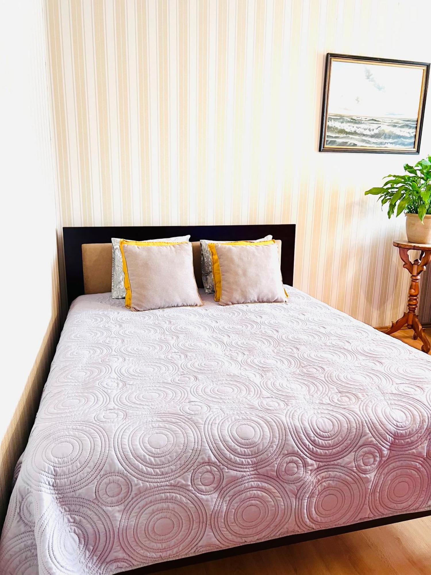 Comfy Classic Apartment In 特拉凯 外观 照片